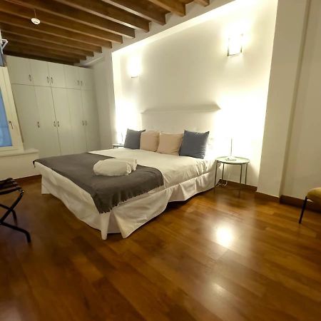 Appartamento Isa Granada Esterno foto