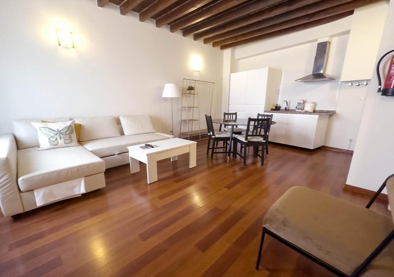 Appartamento Isa Granada Esterno foto