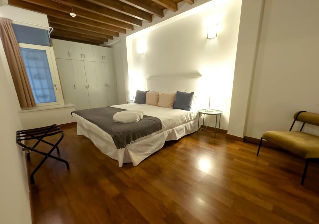Appartamento Isa Granada Esterno foto