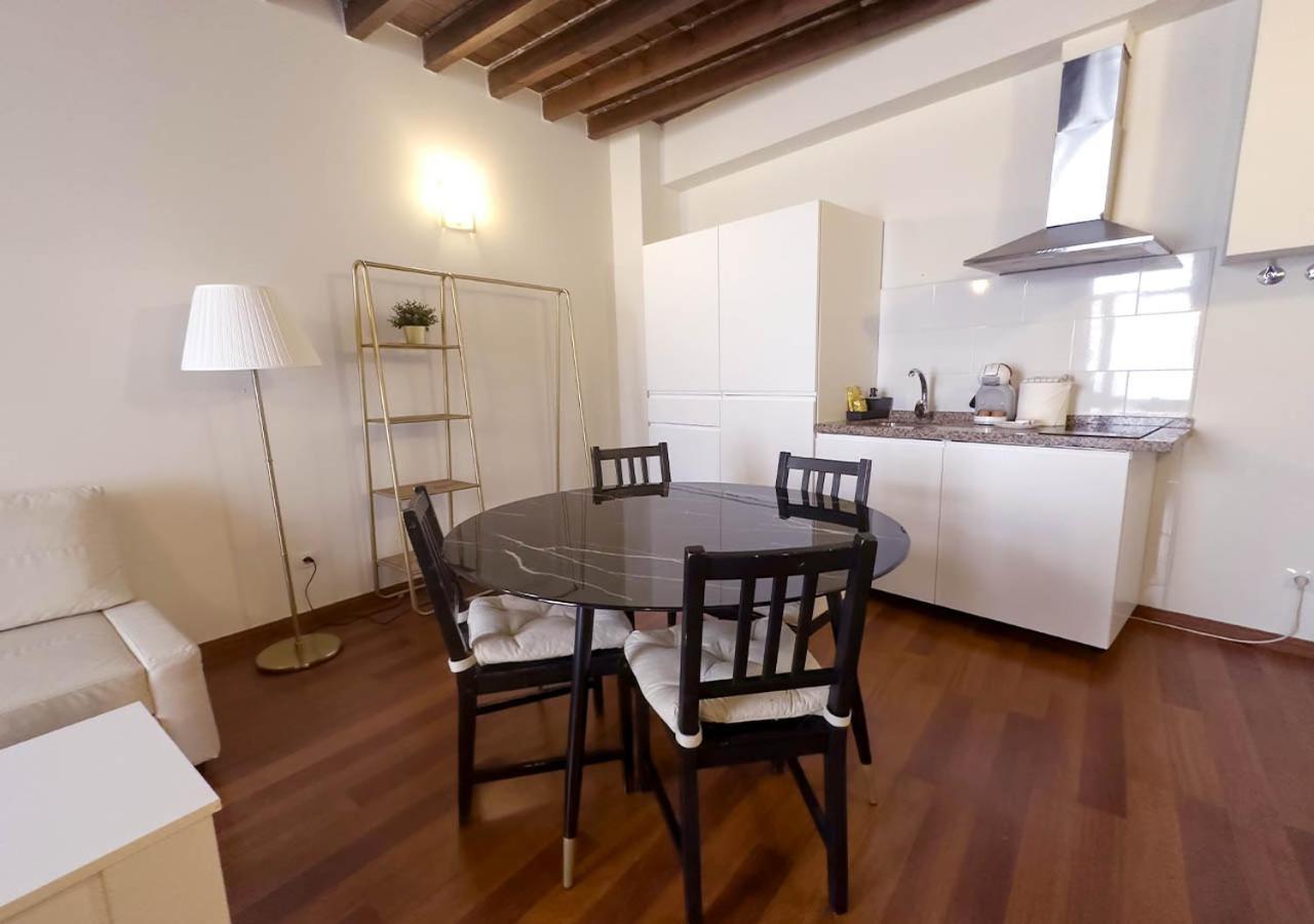 Appartamento Isa Granada Esterno foto