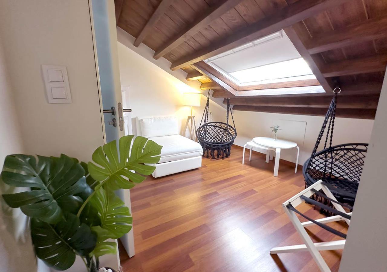 Appartamento Isa Granada Esterno foto