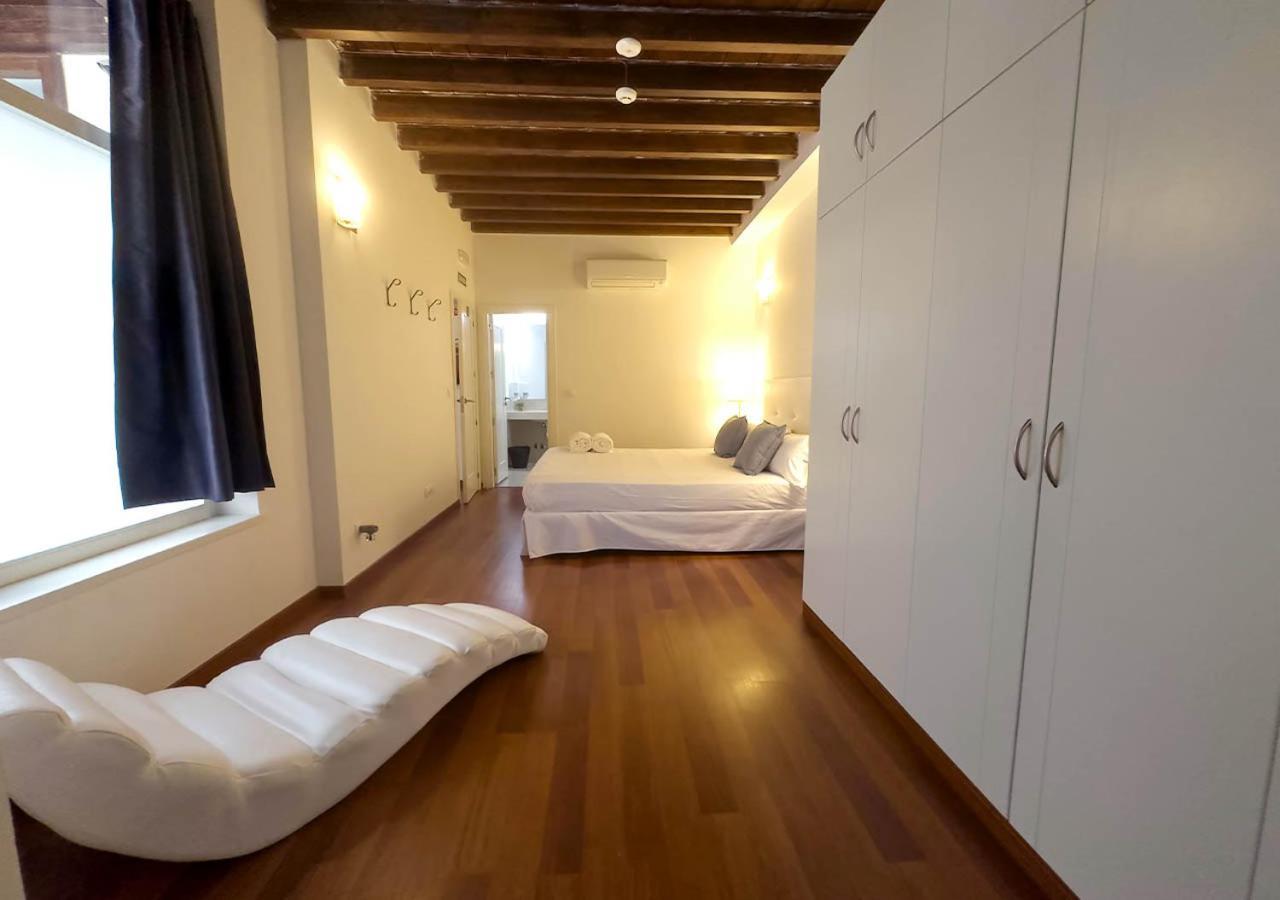 Appartamento Isa Granada Esterno foto