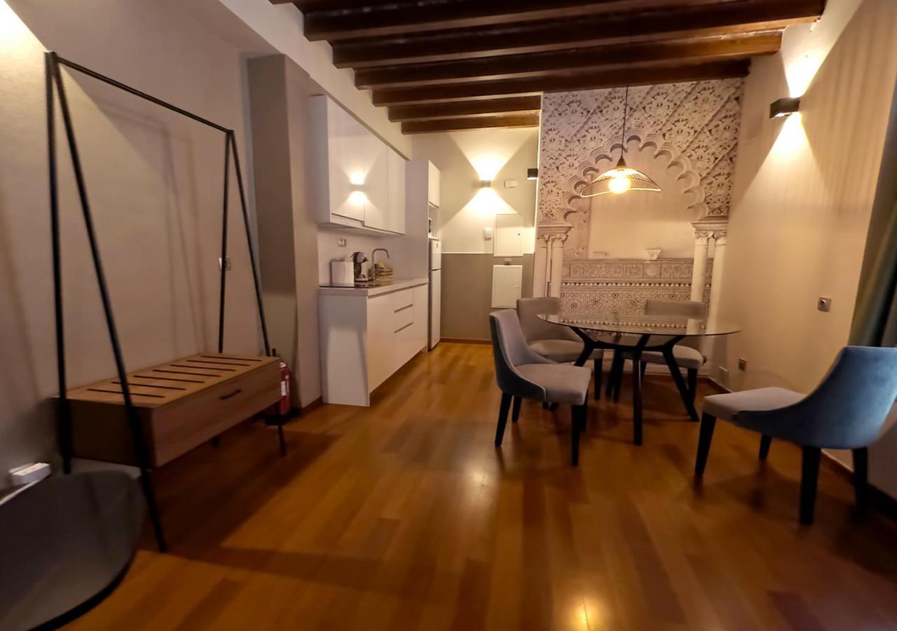 Appartamento Isa Granada Esterno foto