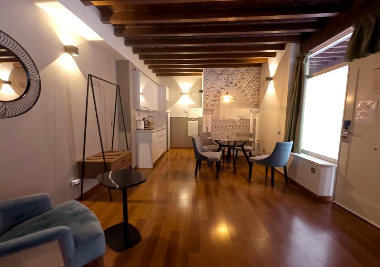Appartamento Isa Granada Esterno foto
