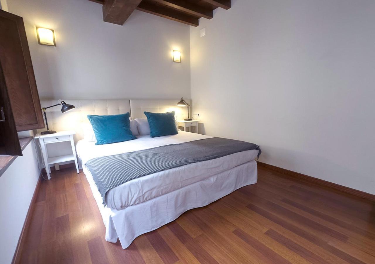 Appartamento Isa Granada Esterno foto