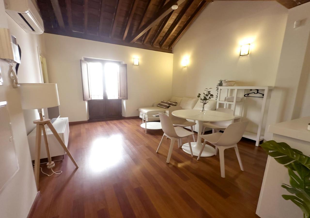 Appartamento Isa Granada Esterno foto