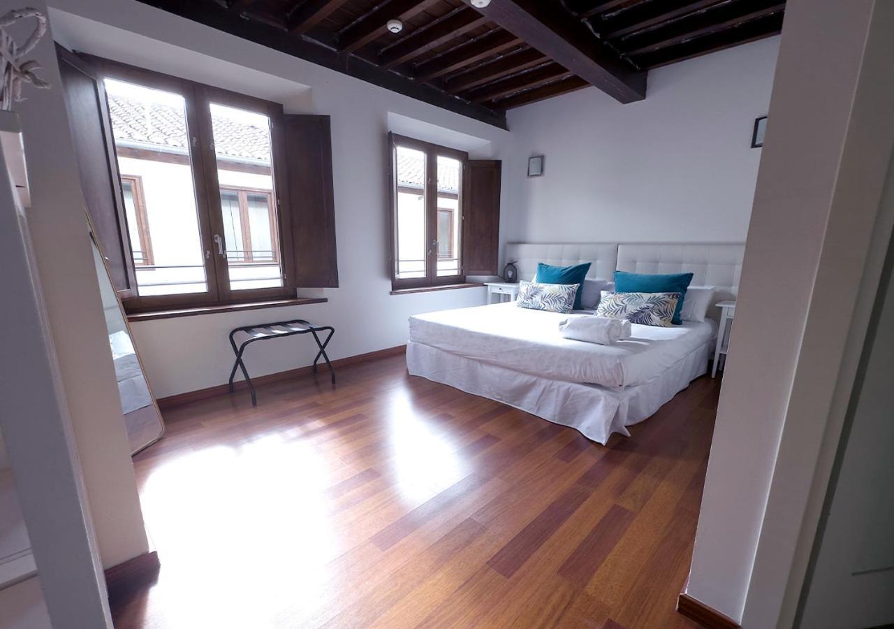 Appartamento Isa Granada Esterno foto
