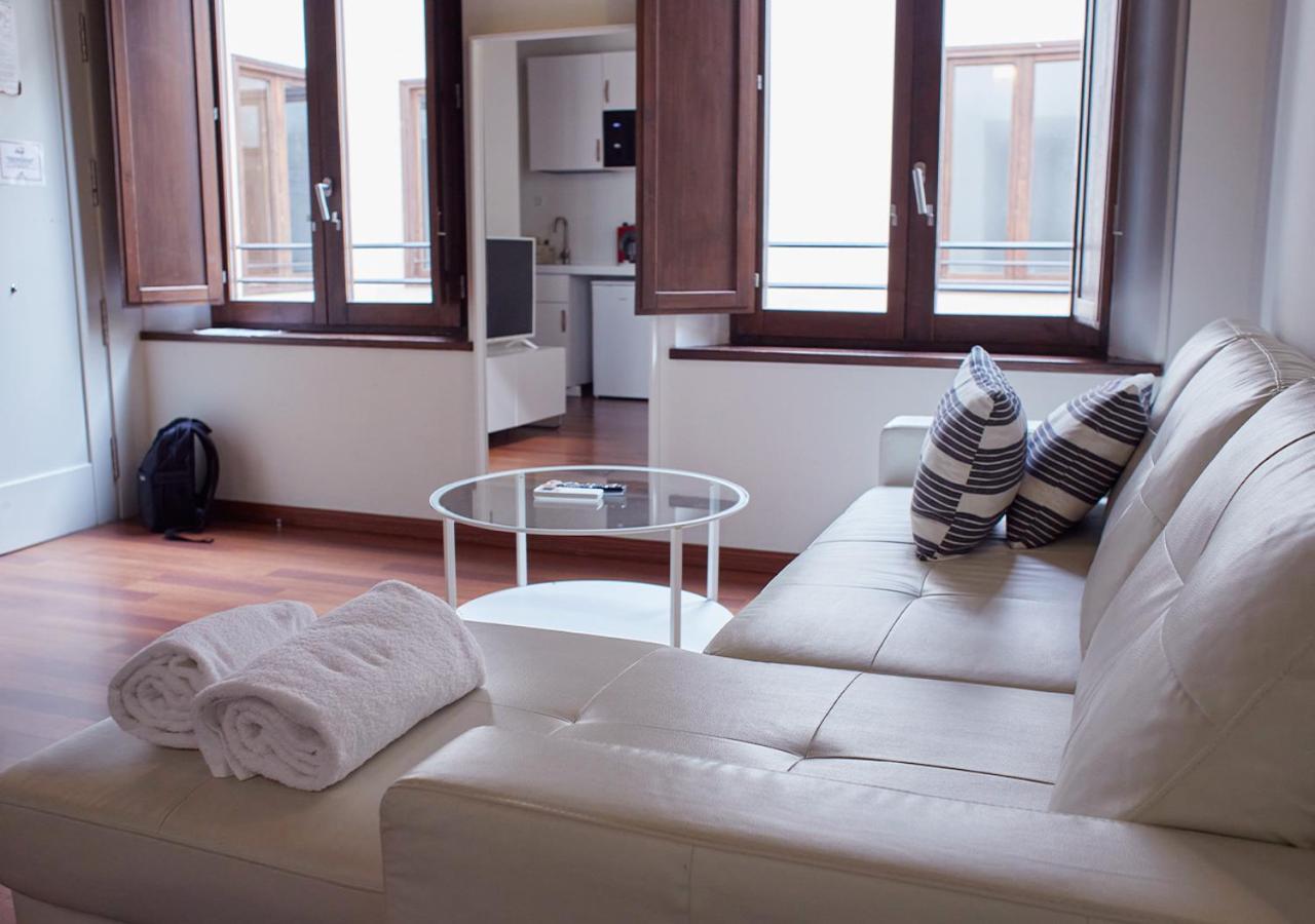 Appartamento Isa Granada Esterno foto