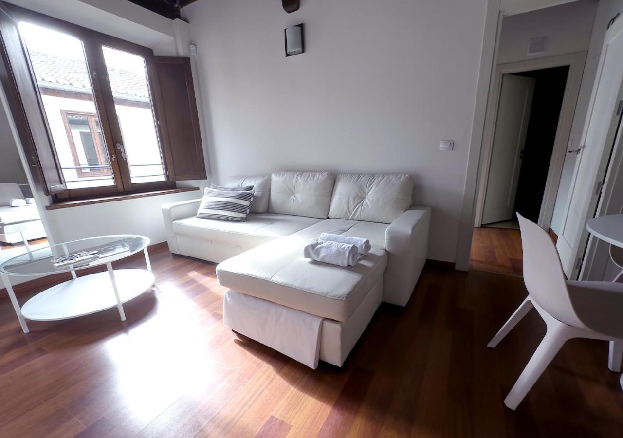 Appartamento Isa Granada Esterno foto
