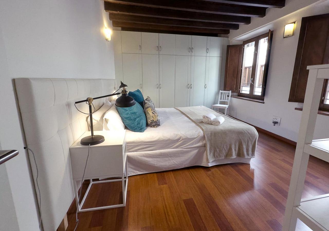 Appartamento Isa Granada Esterno foto