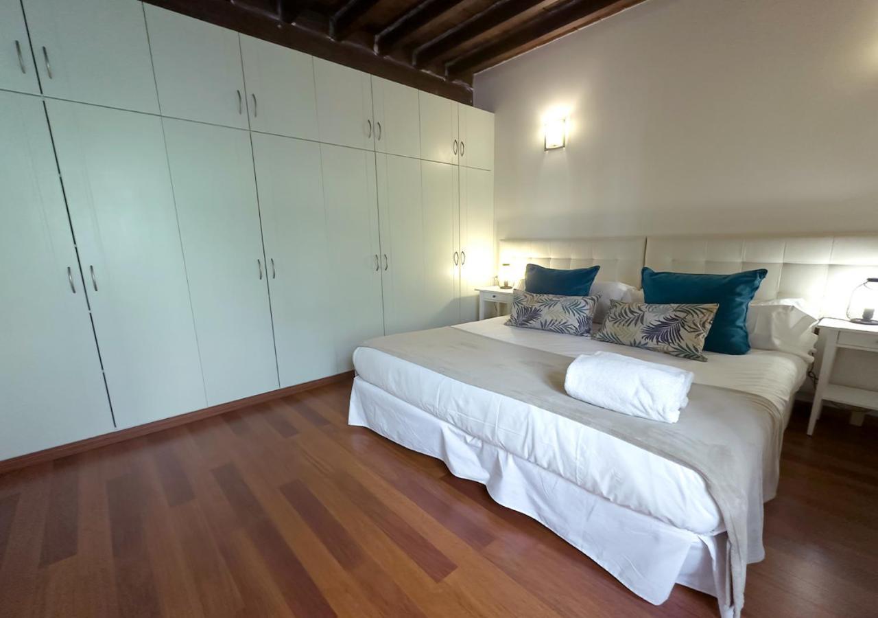 Appartamento Isa Granada Esterno foto