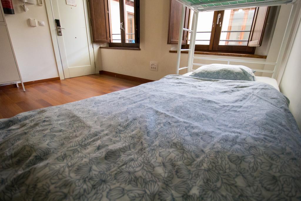 Appartamento Isa Granada Esterno foto