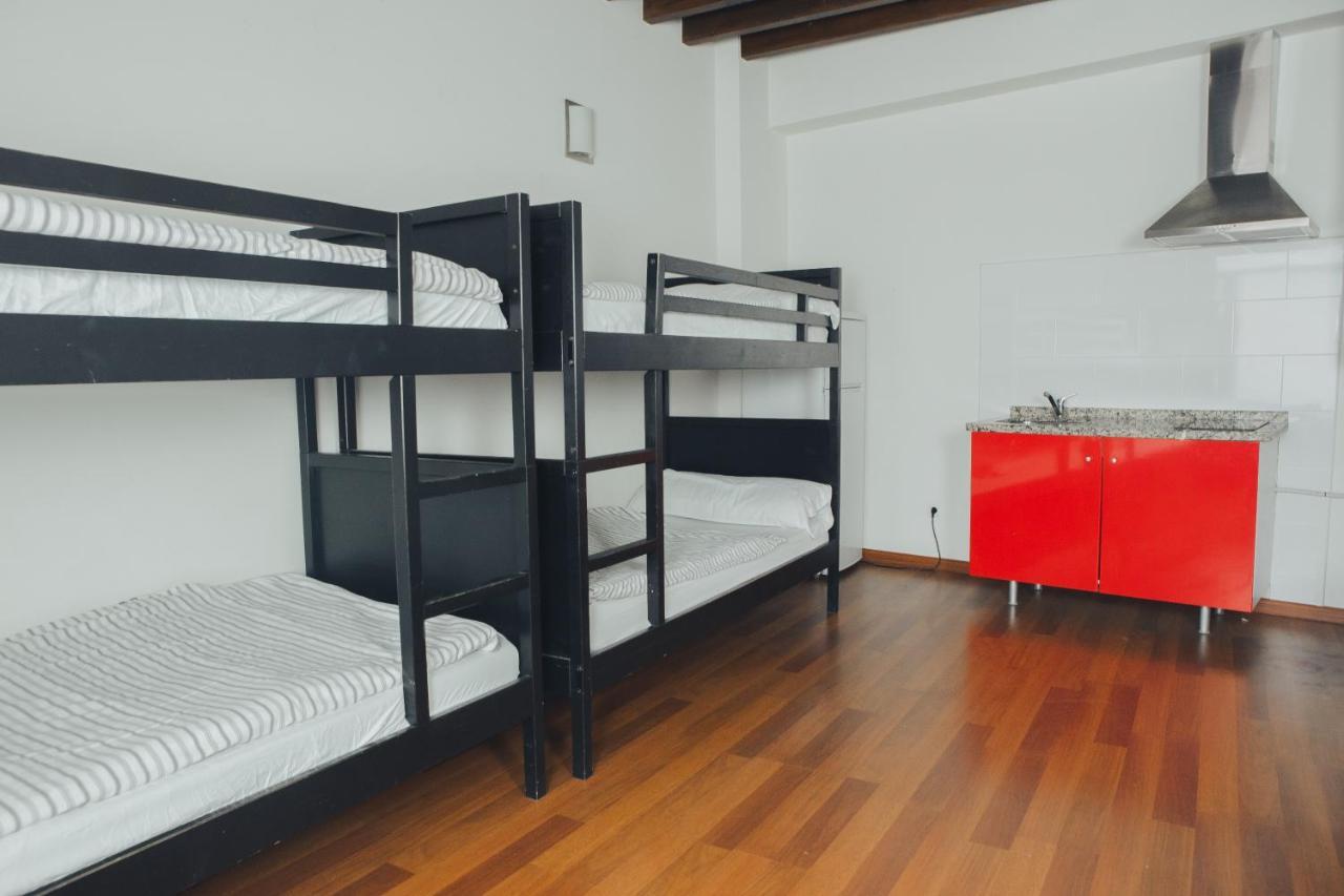 Appartamento Isa Granada Esterno foto